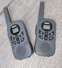 Onn miles walkie for sale  Indianapolis