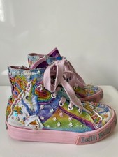 Lelli kelly unicorn for sale  BROMLEY