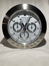 Horloge promotionnelle d'occasion  Villeurbanne