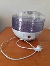 Essicatore per alimenti usato  Mirano