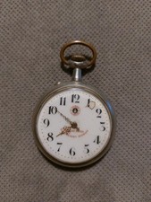 Antico orologio tasca usato  Savignano sul Panaro