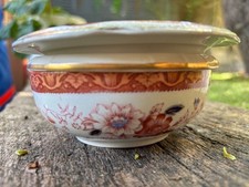 Rare antique shaving for sale  EPSOM