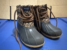 Sperry topsider duck for sale  Douglasville