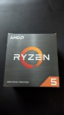 Amd ryzen 5600 for sale  Clover