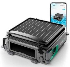 Skimmer flottant solaire d'occasion  France