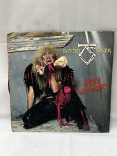 Twisted Sister - Stay Hungry - 1984 Vinyl LP - Atlantic Records 80156-1 comprar usado  Enviando para Brazil