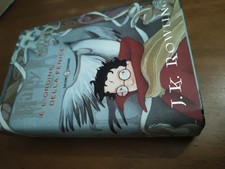 Harry potter ordine usato Harry potter ordine usato  Roma