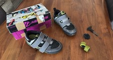 Heeleys schuhe jungen gebraucht kaufen  Saarbrücken