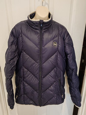 Versace 1969 puffer for sale  LEICESTER