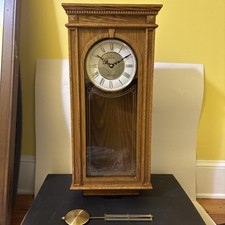 Bulova c4419 manorcourt for sale  Plymouth