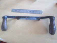 Zugemesser gebogen holzarbeite gebraucht kaufen  Freyung