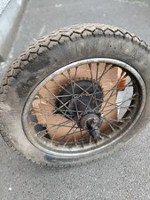 Complete triumph 3ta for sale  NEWPORT