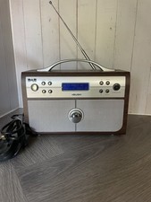 Bush 3160 dab for sale  NEWCASTLE UPON TYNE