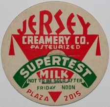 Vintage milk bottle for sale  Clinton