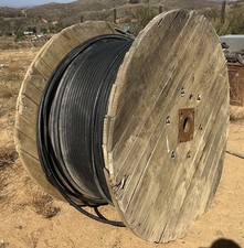 Industrial reel 400 for sale  San Bernardino
