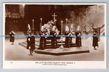 R792695 lying state usato  Spedire a Italy