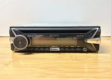 CD player Sony MEX-N5100BT Bluetooth 55w AM FM XM MP3 Android NÃO TESTADO comprar usado  Enviando para Brazil