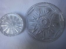 Set piatto torta usato  Roma