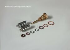 Dichtsatz für Bosch Systemdruckregler K-Jetronic Mengenteiler Reparatur comprar usado  Enviando para Brazil