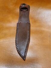 Bowie style knife for sale  LOUGHBOROUGH