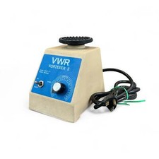 Vwr vortexer laboratory for sale  Crockett