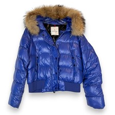Moncler alpes puffer d'occasion  Expédié en Belgium