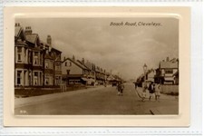 Rppc beach road for sale  WITHERNSEA