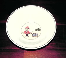Müslischüssel porzellan ddr gebraucht kaufen  Annaberg-Buchholz, Mildenau