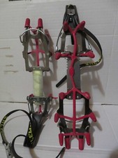 Bergsteigen & Klettern gebraucht kaufen Bergsteigen & Klettern gebraucht kaufen Markt Schwaben