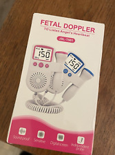 Fetal doppler detector for sale  UK