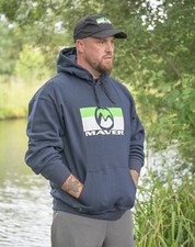 Maver navy emblem d'occasion  Expédié en Belgium