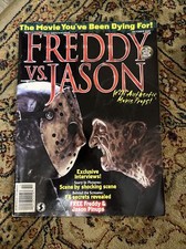 freddy krueger vs jason comprar usado freddy krueger vs jason comprar usado Enviando para Brazil