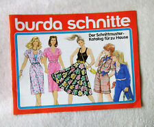 Haushaltsauflösung burda schn gebraucht kaufen  Neuenrade