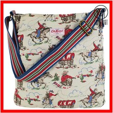 Cath kidston messenger for sale  DUNBAR