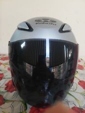 Casco moto jet usato  Roma