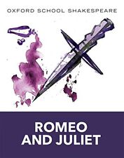 Oxford school shakespeare for sale  UK