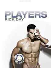 Players rick day d'occasion  Paris XV