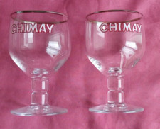Superbe paire verres d'occasion  Troyes