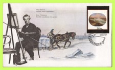 Canada 2000 artist for sale  PINNER