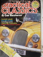 Morgan plus saab for sale  WAKEFIELD