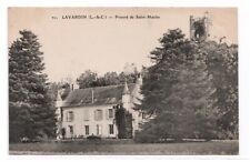 11426 lavardin prieure gebraucht kaufen  Mühlhausen/Thüringen