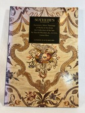 Sotheby catalogue collection for sale  MILTON KEYNES
