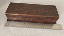 Vintage antique wooden for sale  MANCHESTER