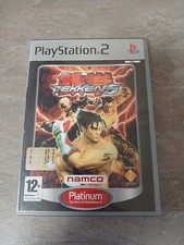 Ps2 tekken usato Ps2 tekken usato  Torino