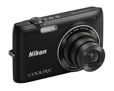 Nikon coolpix s4150 d'occasion  Amiens-
