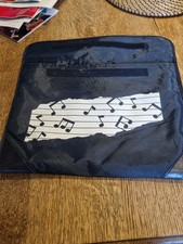 Macpac music bag for sale  HOOK