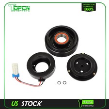 Kits de embreagem de compressor CA A/C para Chevrolet Cobalt HHR Pontiac G5 2007-2011 comprar usado  Enviando para Brazil