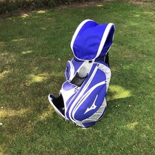 Mizuno tour trolley for sale  WARWICK