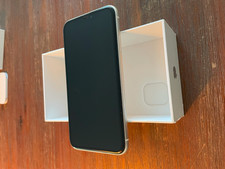 Iphone weiß 128 gebraucht kaufen Iphone weiß 128 gebraucht kaufen  Aach, Greimerath, Orenhofen