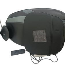 Snailax shiatsu massagesitzauf gebraucht kaufen Snailax shiatsu massagesitzauf gebraucht kaufen  Gütenbach